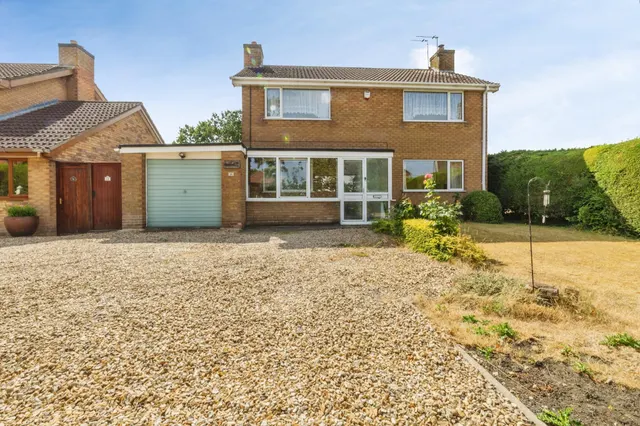 Main Road, Langworth, LN3, photo 1
