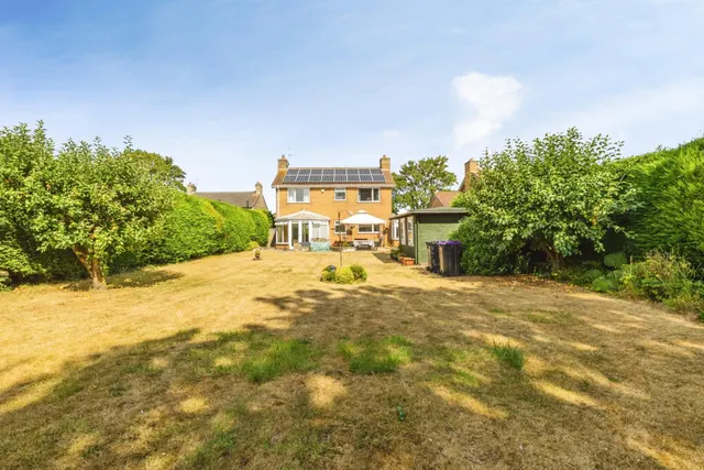 Main Road, Langworth, LN3, photo 2