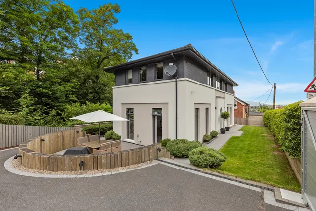 Gilnahirk Road, Belfast, BT5, photo 1