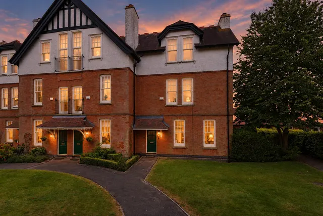 Great Stony Park, Ongar, CM5, photo 1