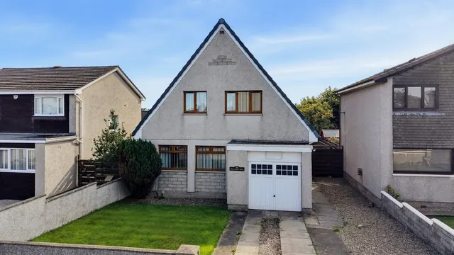 Waterside Way, Peterhead, AB42, photo 1
