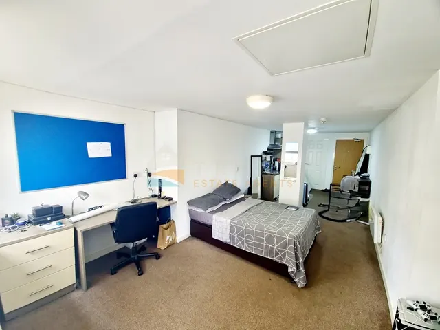 Photo 3 — Minerva House, Spaniel Row, Nottingham