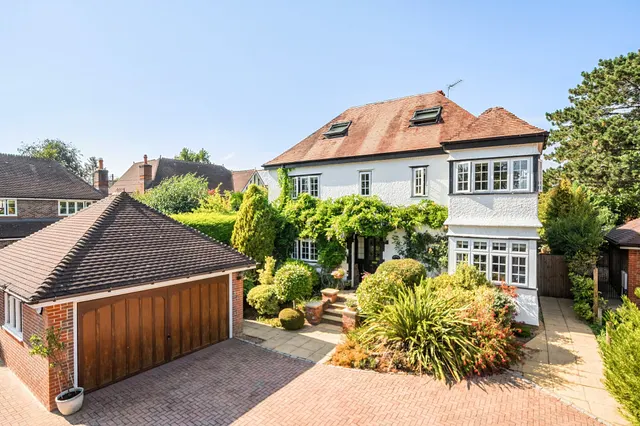 Windsor Lane, Little Kingshill, Great..., photo 1