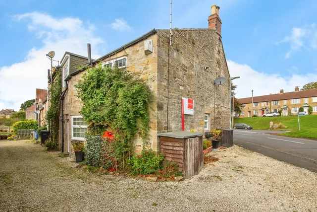 South Side, Stamfordham, Newcastle upon Tyne, Northumberland, NE18, photo 1