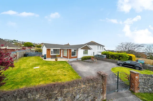 Smallcombe Road, Paignton, TQ3