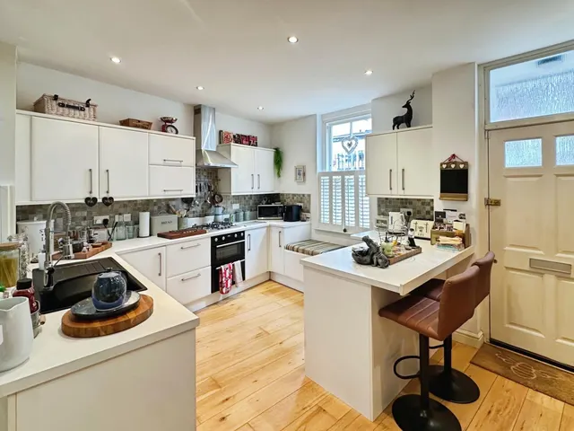 Cartway, Bridgnorth, WV16, photo 2