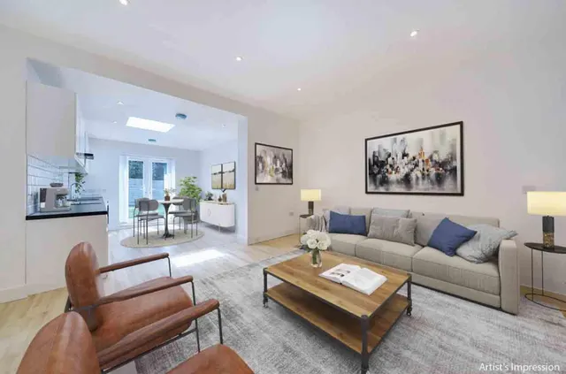 Athelney Street, London, SE6 3LD, photo 1