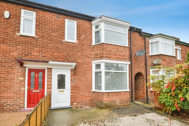 Downside Road, Middlesbrough, North Yorkshire, TS5, photo 1