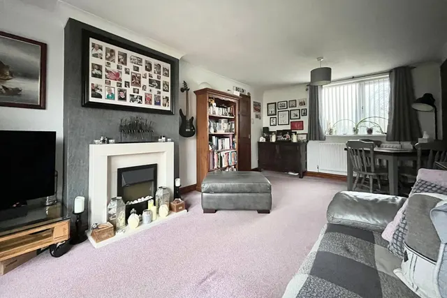 Photo 2 — Rosevale, Harraby, Carlisle, CA1 3RH