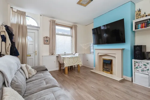 Photo 2 — Ashton Road, Denton, Manchester, Greater Manchester, M34
