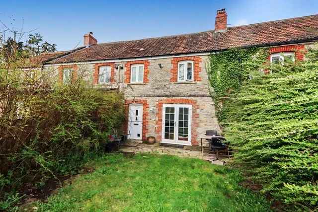 Wookey, Near Wells, photo 1