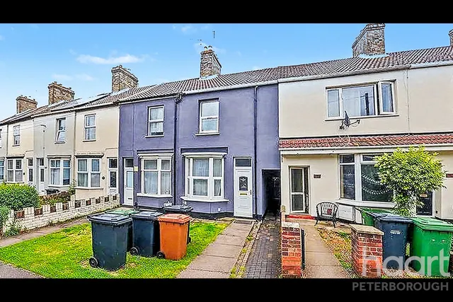 Lincoln Road, Peterborough, PE1, photo 1