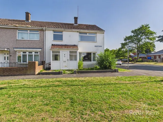 Cheviot Walk, Coundon, Durham, DL14, photo 1