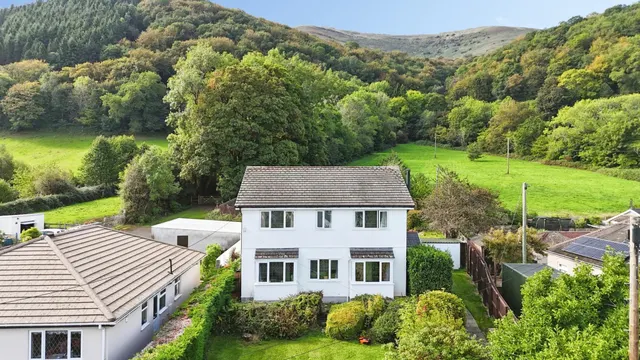 Llanellen Road, Abergavenny, NP7, photo 1