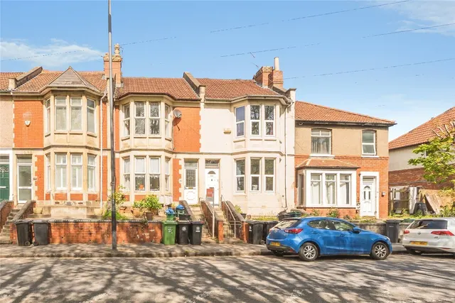 St. Johns Lane, BRISTOL, Avon, BS3, photo 1