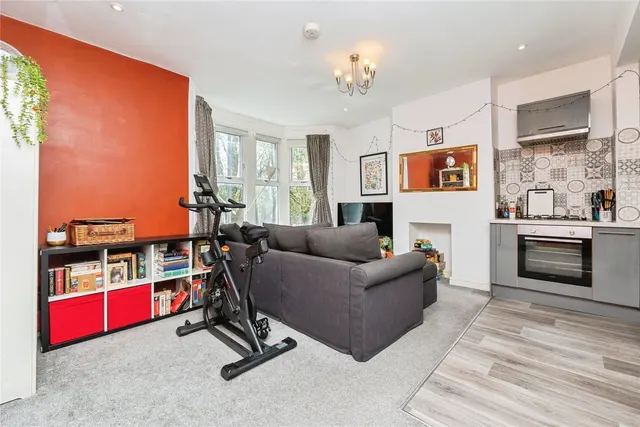 Photo 2 — St. Johns Lane, BRISTOL, Avon, BS3