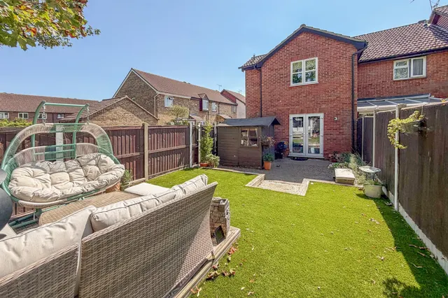 Sandpiper Close, Heybridge, Maldon, photo 1