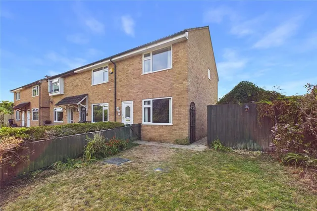 Redwood Close, Westfield, Somerset, BA3, photo 1