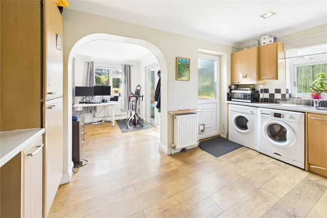 Photo 3 — Redwood Close, Westfield, Somerset, BA3