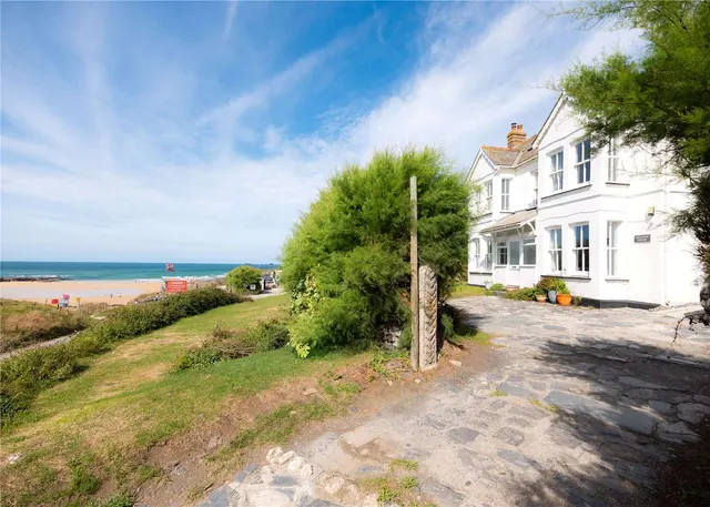 Treyarnon Bay, Padstow, Cornwall, PL28 8JR, photo 1