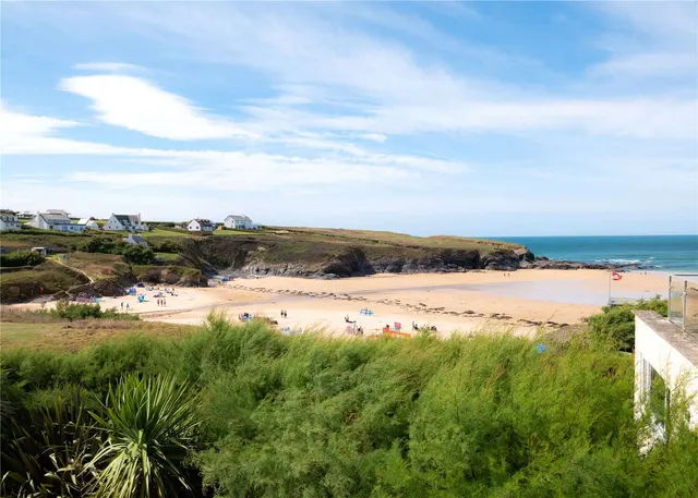 Photo 3 — Treyarnon Bay, Padstow, Cornwall, PL28 8JR