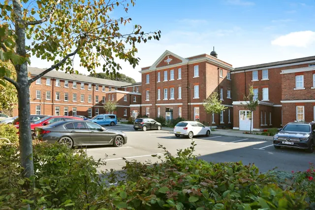 Wakeley Drive, Gosport, photo 1