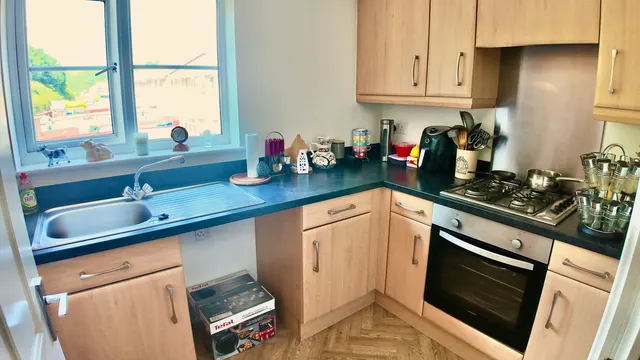 Photo 2 — Coed Celynen Drive, Abercarn, NP11