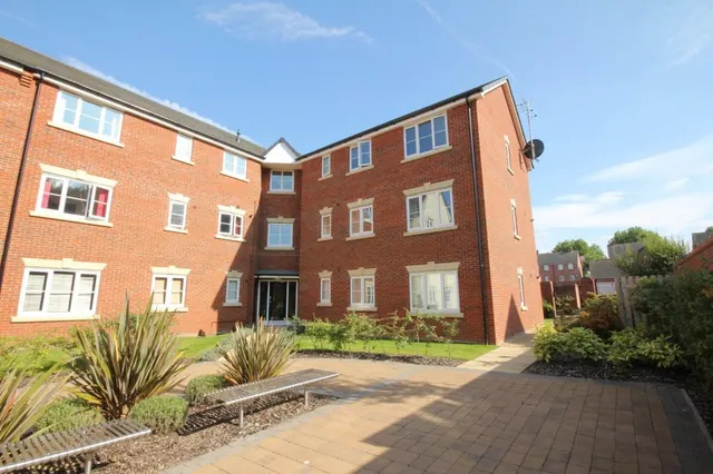 Brewers Square, Edgbaston, B16, photo 1