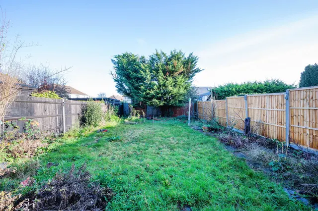 Photo 3 — Bowness Crescent, London, SW15 3QN