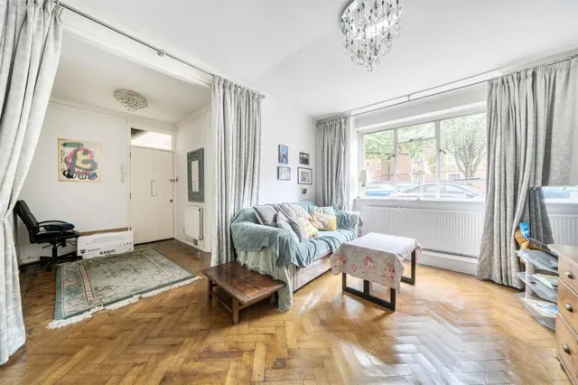 Charlbert Street, London, NW8, photo 3