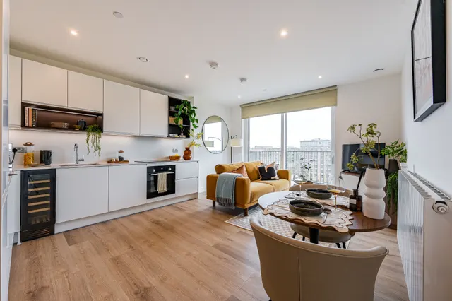Kidbrooke, SE3, photo 2