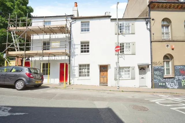 Church Street, Brighton, photo 1
