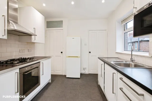 Lansdowne Terrace, North Shields, NE29, photo 2