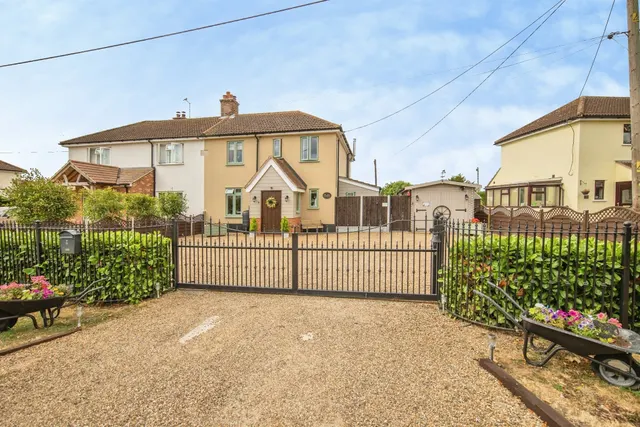 Hardys Green, Birch, COLCHESTER, photo 1