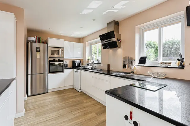 Photo 2 — Coulstock Road, Burgess Hill