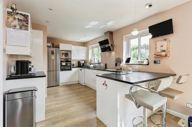 Photo 3 — Coulstock Road, Burgess Hill