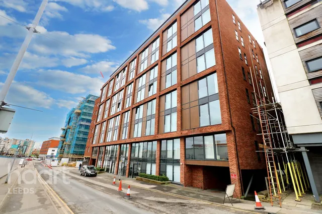 Skinner Lane, Leeds, LS7, photo 1