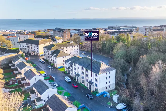 Mill Street, Kirkcaldy, KY1 1AD, photo 1