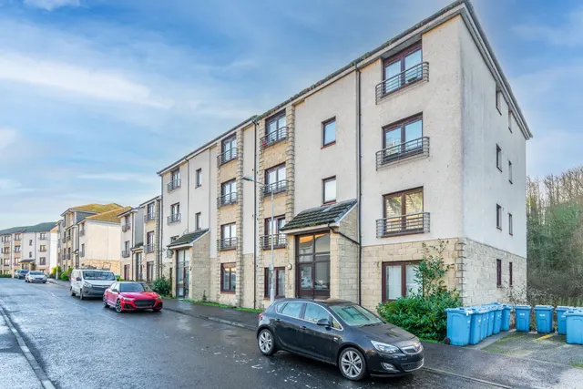 Photo 2 — Mill Street, Kirkcaldy, KY1 1AD