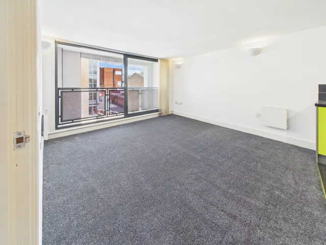 Epworth Street, Liverpool, L6, photo 1