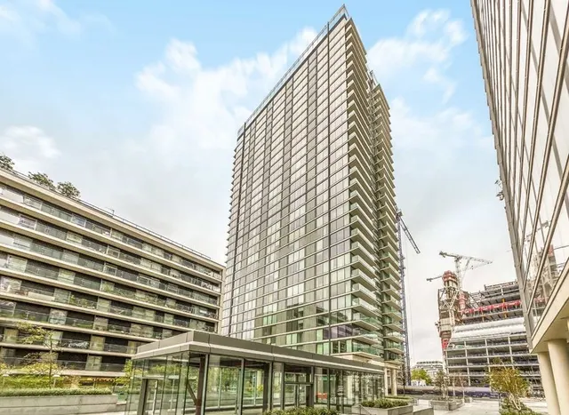 Marsh Wall, Canary Wharf, E14, photo 1