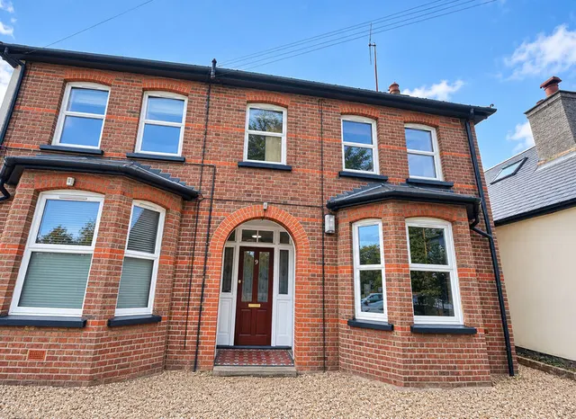Horseshoe Lane, Watford, WD25, photo 1