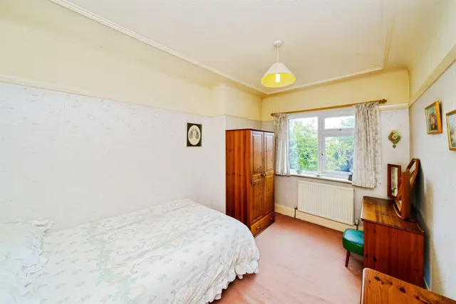 Photo 3 — Rolleston Drive, Wallasey