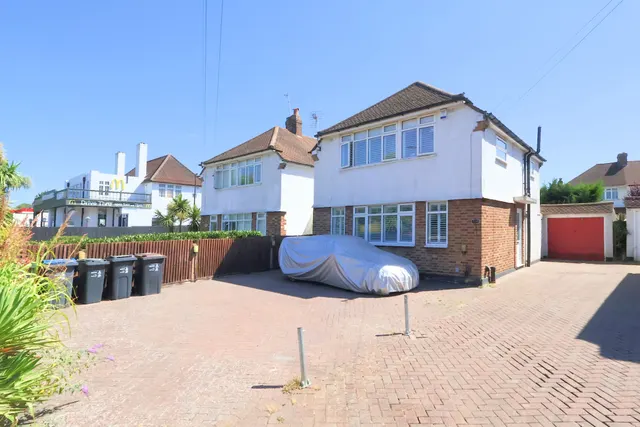 Wickham Road, CROYDON, Croydon, CR0 8DL, photo 1