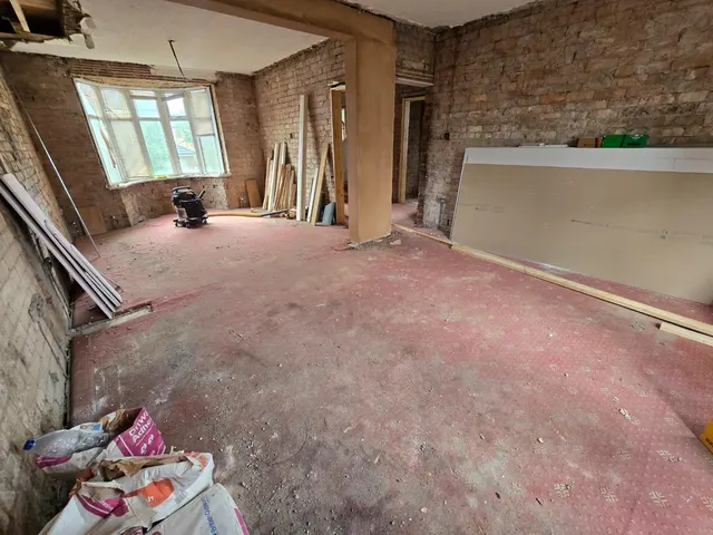 Photo 2 — Holyrood Grove, Prestwich, Manchester, M25 1PG