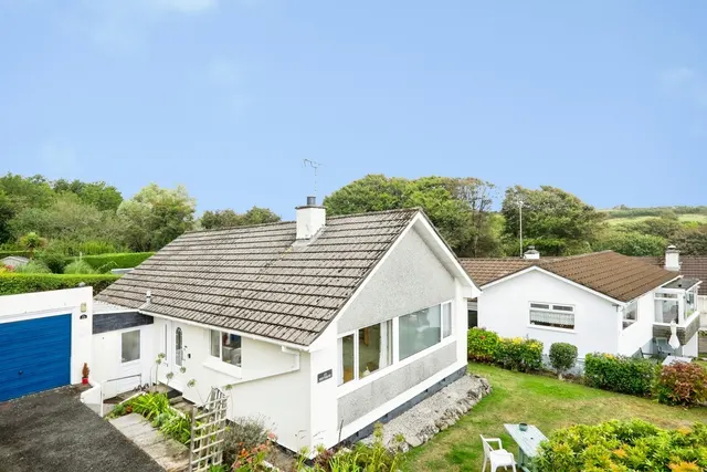 Parc An Gate, Mousehole, TR19, photo 1