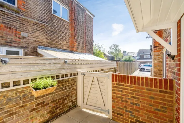 Richmond Avenue, Richmond Avenue, Bognor Regis, photo 1