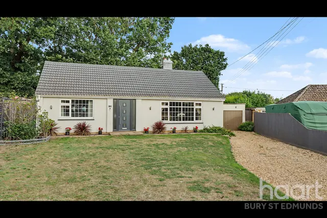 Mere Close, Great Barton, IP31, photo 1
