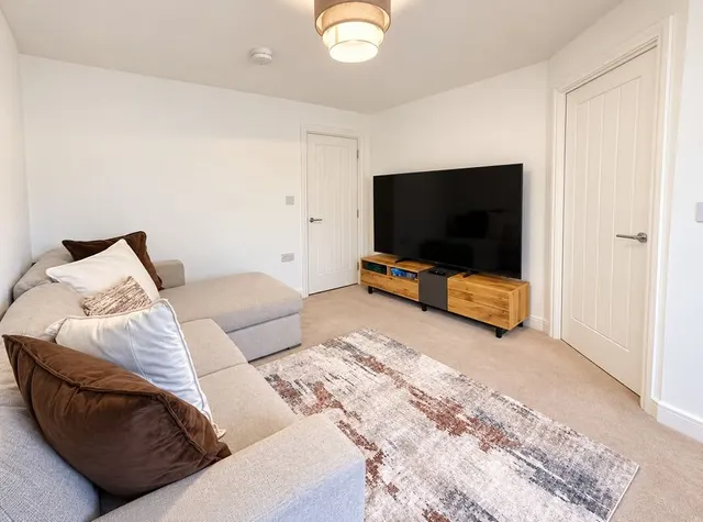 Tiberius Way, Chester, CH4, photo 2