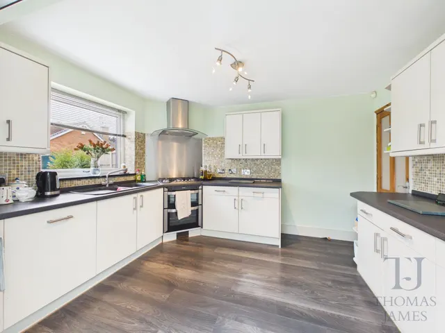 Rectory Road, Cotgrave, NG12, photo 3